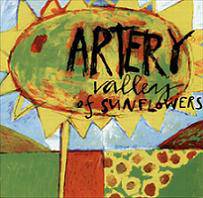 Artery (BGR) : Valley of Sunflowers